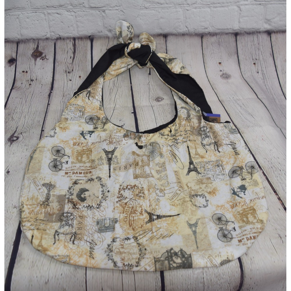 Paris Purse